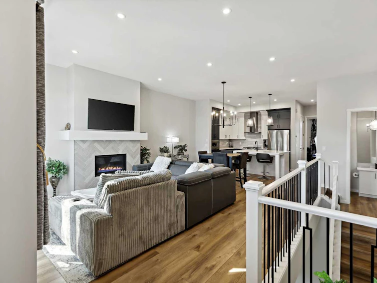 537 Marine Drive SE, Calgary, AB, T3M 2Z6 - 9