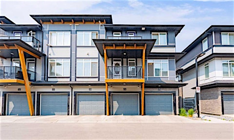 160 Savanna Walk NE, Calgary, AB, T3J 0Y3
