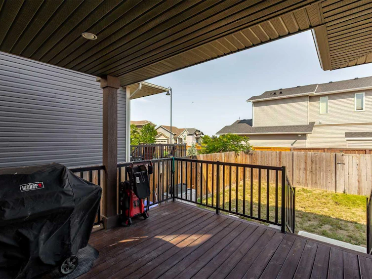 120 Cabot Landing W, Lethbridge, AB, T1J 5H1 - 31