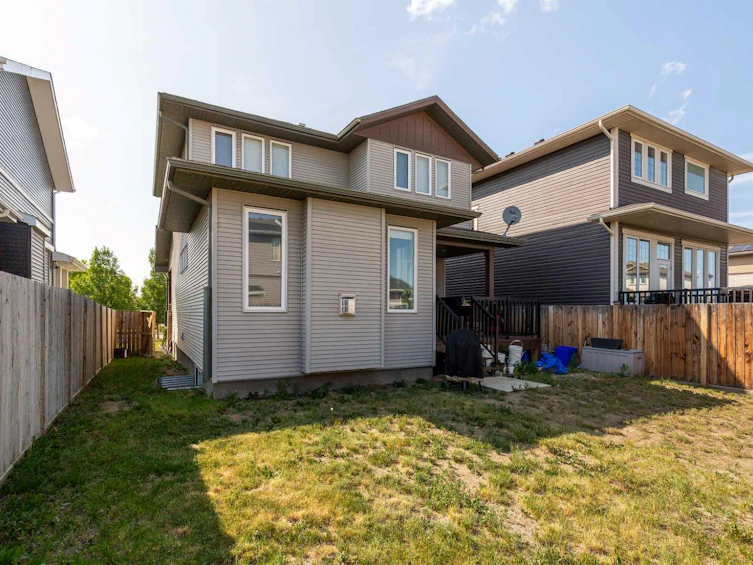 120 Cabot Landing W, Lethbridge, AB, T1J 5H1 - 33