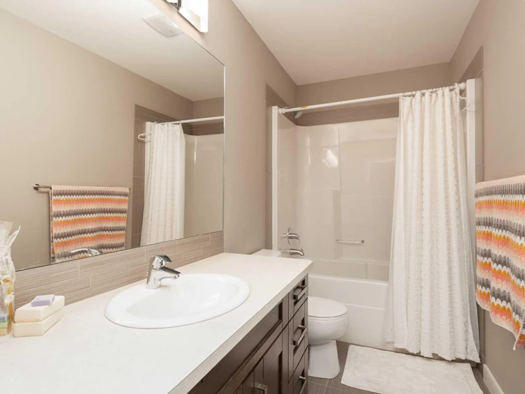 120 Cabot Landing W, Lethbridge, AB, T1J 5H1 - 22