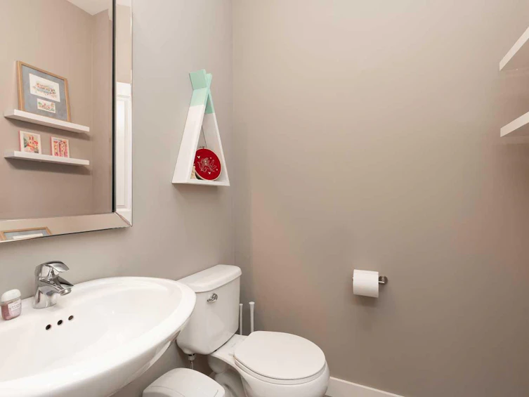 120 Cabot Landing W, Lethbridge, AB, T1J 5H1 - 12
