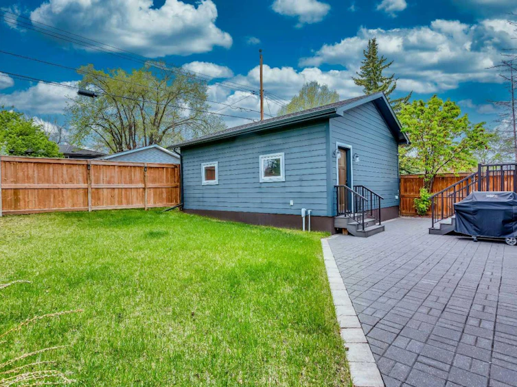 101 Wimbledon Crescent SW, Calgary, AB, T3C 3J2 - 5