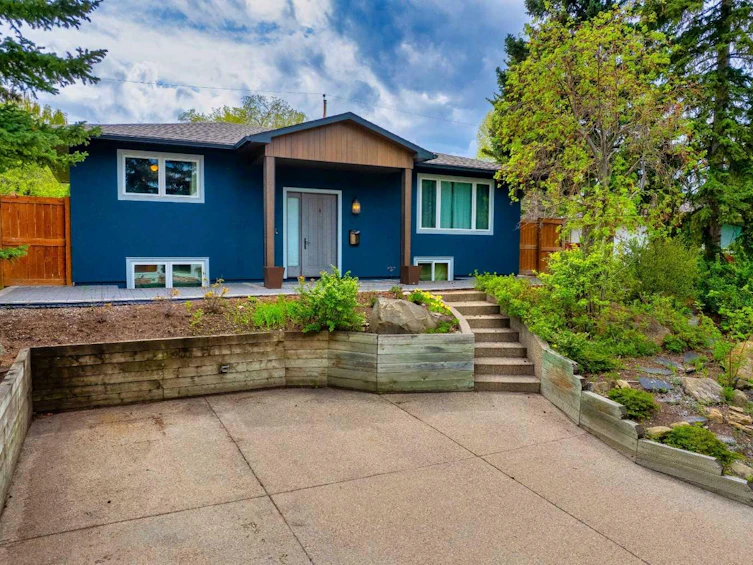 101 Wimbledon Crescent SW, Calgary, AB, T3C 3J2 - 10