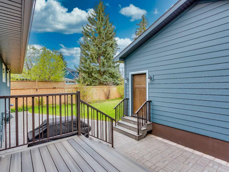 101 Wimbledon Crescent SW, Calgary, AB, T3C 3J2 - 2