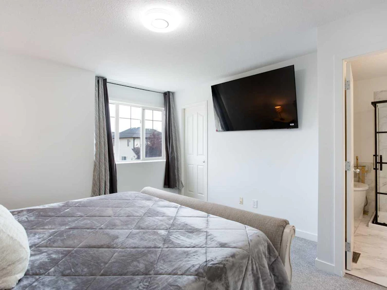 209 Luxstone Road SW, Airdrie, AB, T4B 0K5 - 15