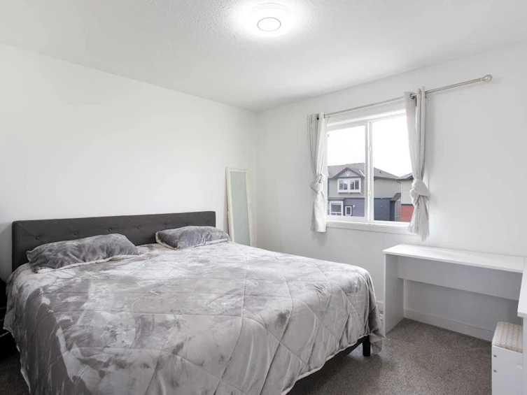 209 Luxstone Road SW, Airdrie, AB, T4B 0K5 - 19