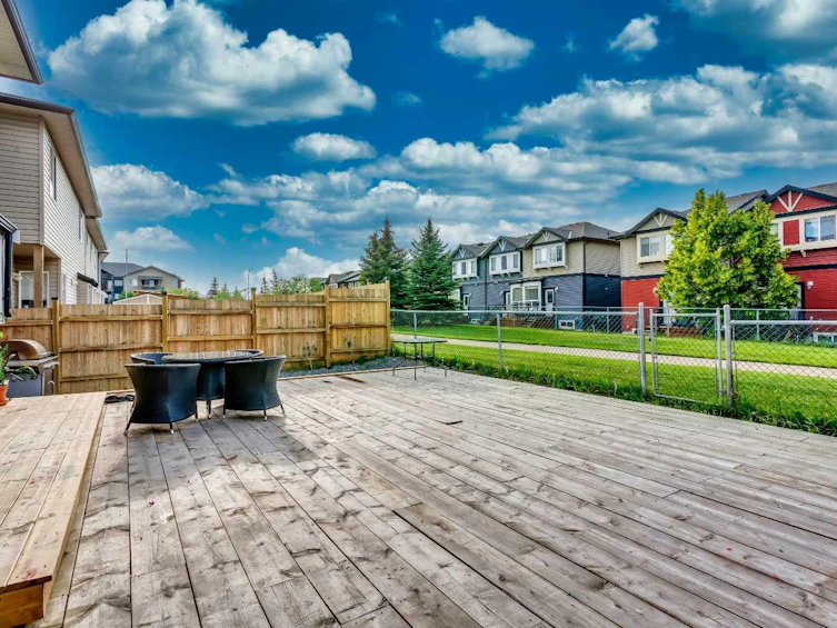 209 Luxstone Road SW, Airdrie, AB, T4B 0K5 - 30