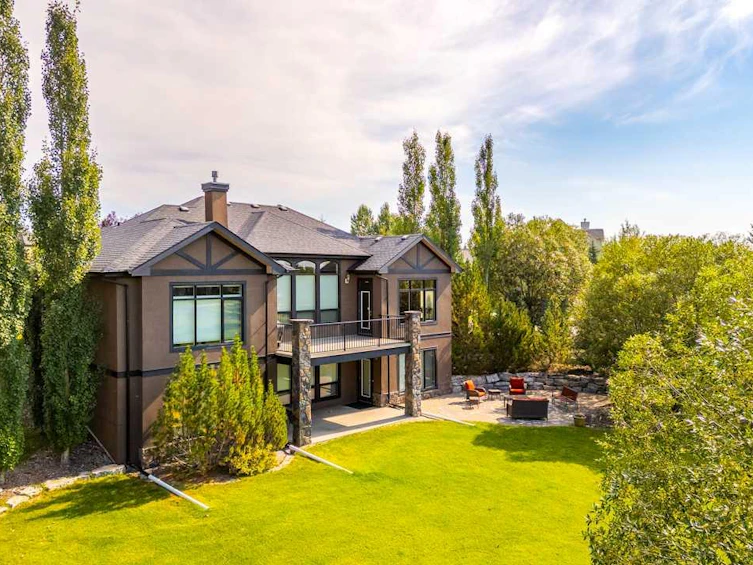 107 Morgans Close, Rural Rocky View County, AB, T3Z 0A6 - 5