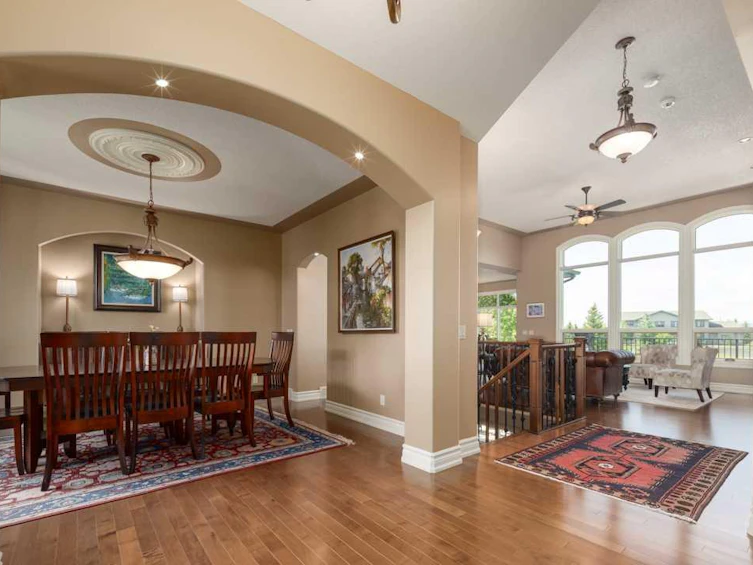 107 Morgans Close, Rural Rocky View County, AB, T3Z 0A6 - 25