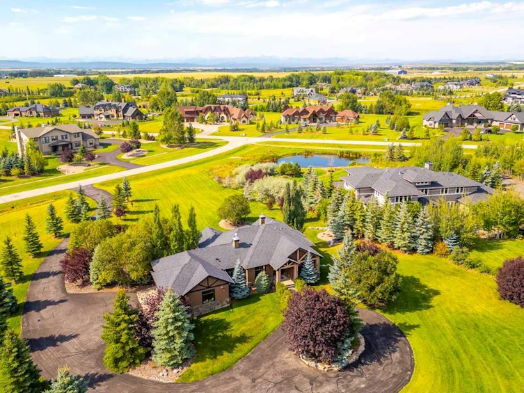 107 Morgans Close, Rural Rocky View County, AB, T3Z 0A6 - 8