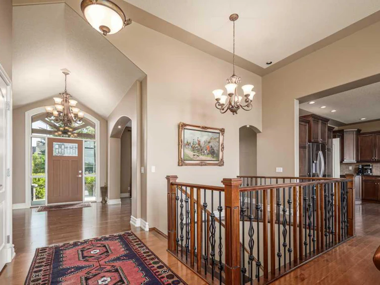 107 Morgans Close, Rural Rocky View County, AB, T3Z 0A6 - 12