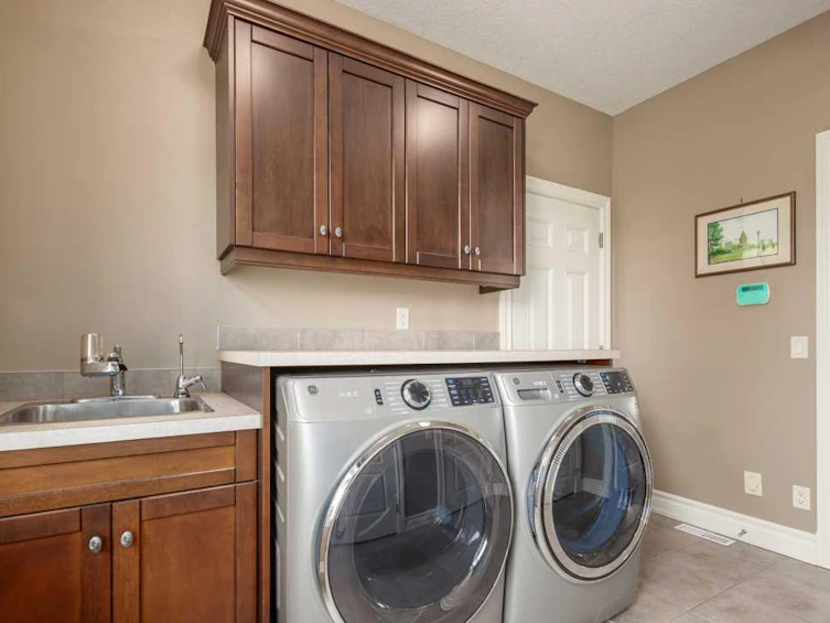 107 Morgans Close, Rural Rocky View County, AB, T3Z 0A6 - 35