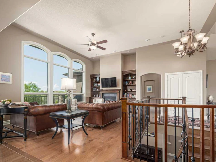 107 Morgans Close, Rural Rocky View County, AB, T3Z 0A6 - 14