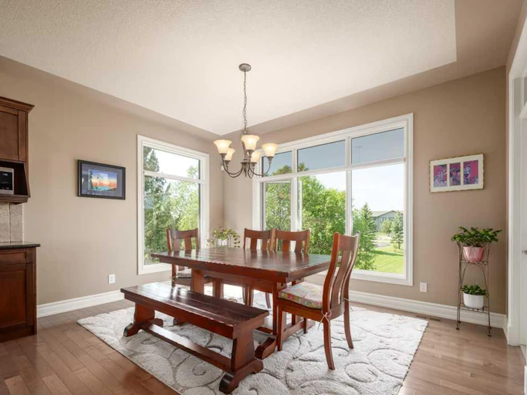 107 Morgans Close, Rural Rocky View County, AB, T3Z 0A6 - 22
