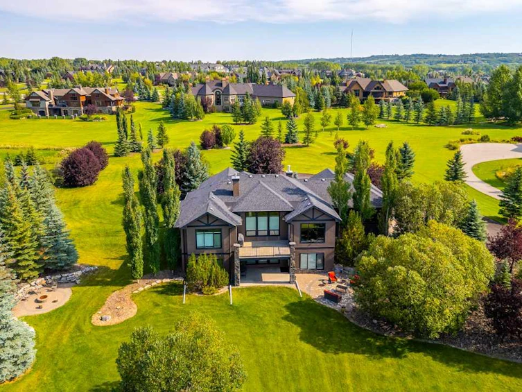 107 Morgans Close, Rural Rocky View County, AB, T3Z 0A6 - 6