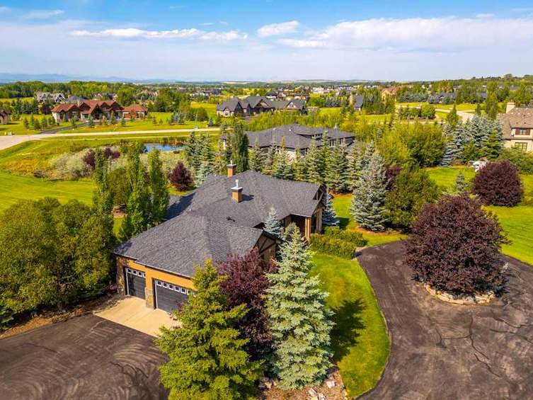 107 Morgans Close, Rural Rocky View County, AB, T3Z 0A6 - 7