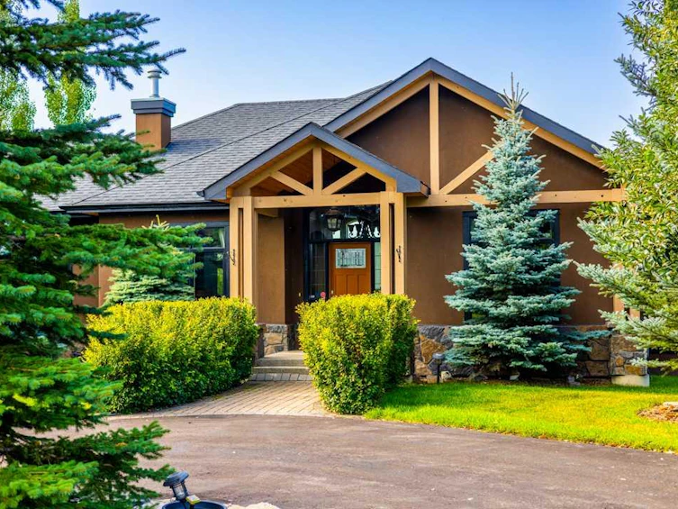 107 Morgans Close, Rural Rocky View County, AB, T3Z 0A6 - 10
