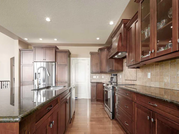 107 Morgans Close, Rural Rocky View County, AB, T3Z 0A6 - 20
