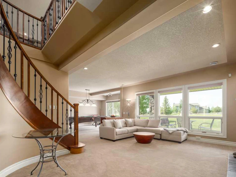 107 Morgans Close, Rural Rocky View County, AB, T3Z 0A6 - 38
