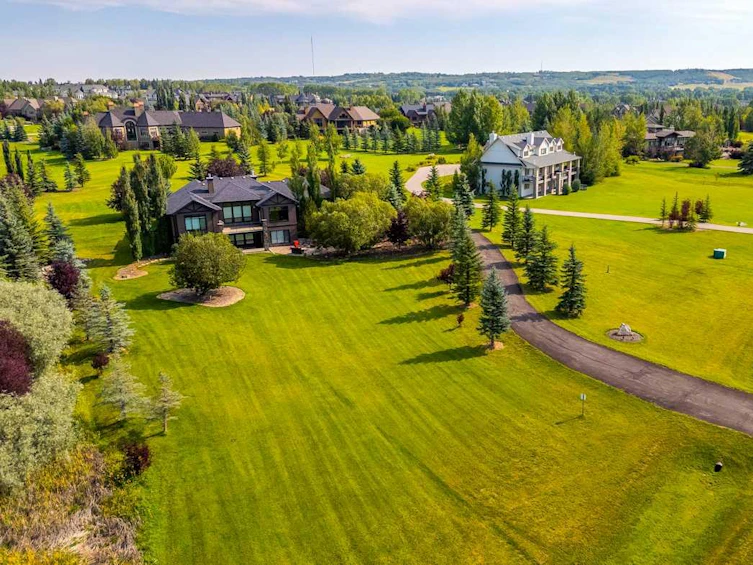 107 Morgans Close, Rural Rocky View County, AB, T3Z 0A6 - 2