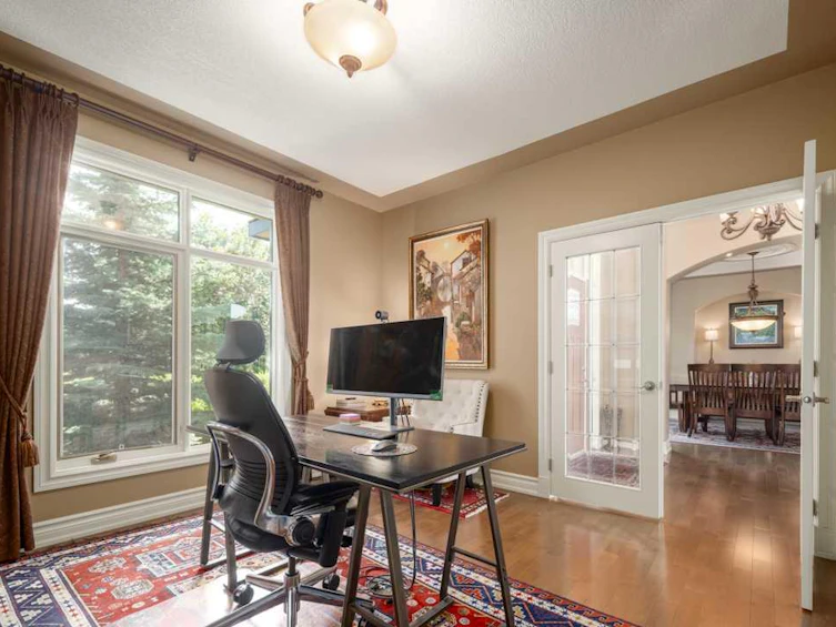 107 Morgans Close, Rural Rocky View County, AB, T3Z 0A6 - 32