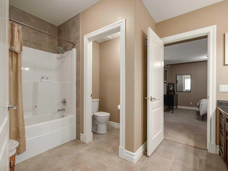 107 Morgans Close, Rural Rocky View County, AB, T3Z 0A6 - 44
