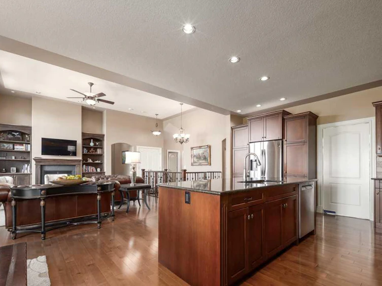 107 Morgans Close, Rural Rocky View County, AB, T3Z 0A6 - 21