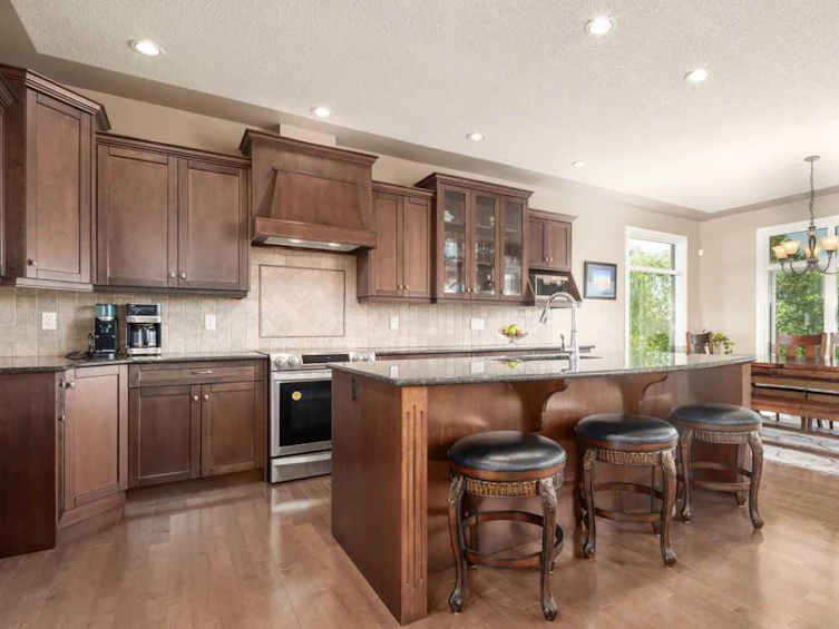 107 Morgans Close, Rural Rocky View County, AB, T3Z 0A6 - 18