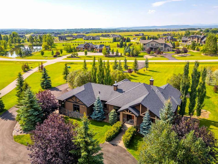 107 Morgans Close, Rural Rocky View County, AB, T3Z 0A6 - 9