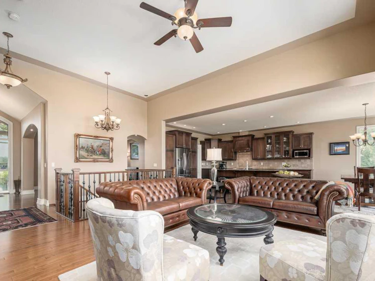 107 Morgans Close, Rural Rocky View County, AB, T3Z 0A6 - 15
