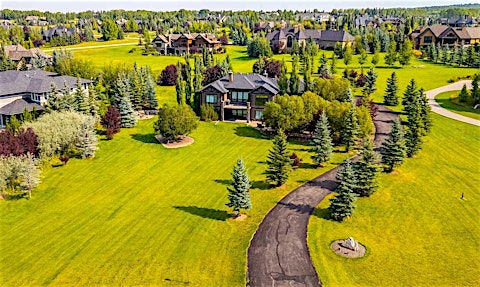 107 Morgans Close, Rural Rocky View County, AB, T3Z 0A6