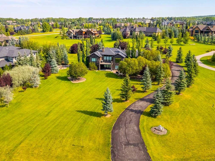 107 Morgans Close, Rural Rocky View County, AB, T3Z 0A6