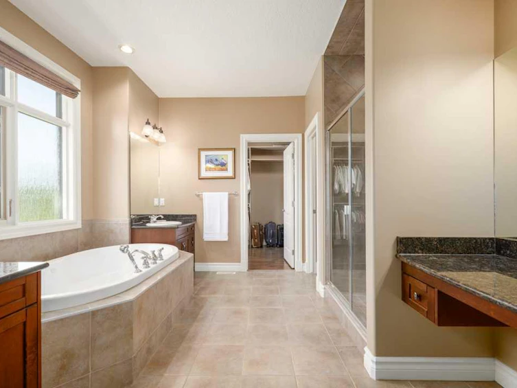 107 Morgans Close, Rural Rocky View County, AB, T3Z 0A6 - 28