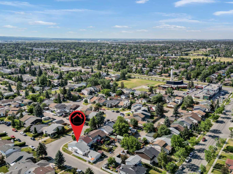 130 Pinemeadow Road NE, Calgary, AB, T1Y 4N9 - 4