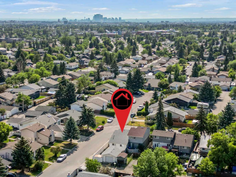 130 Pinemeadow Road NE, Calgary, AB, T1Y 4N9 - 39