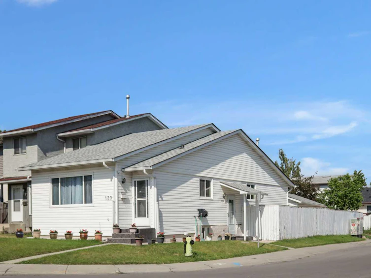 130 Pinemeadow Road NE, Calgary, AB, T1Y 4N9 - 2