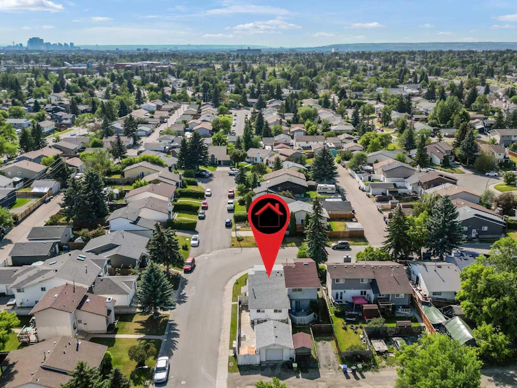 130 Pinemeadow Road NE, Calgary, AB, T1Y 4N9 - 24