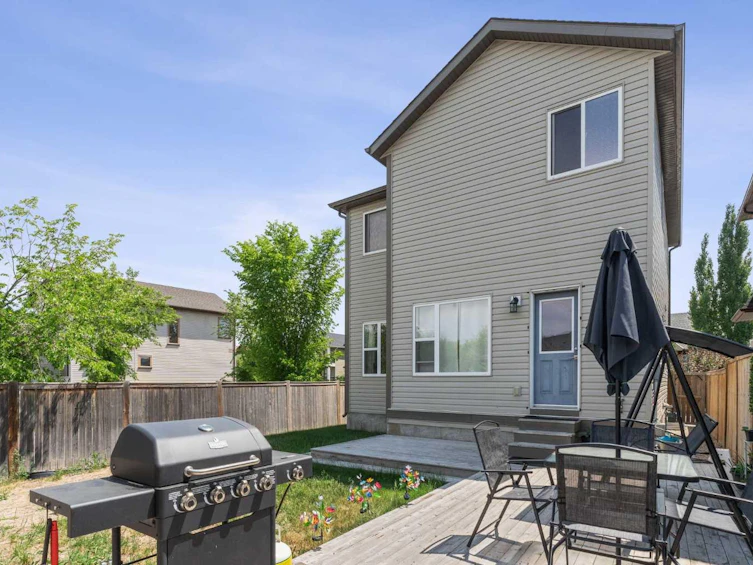 109 Elgin Meadows Manor SE, Calgary, AB, T2Z 0M5 - 28