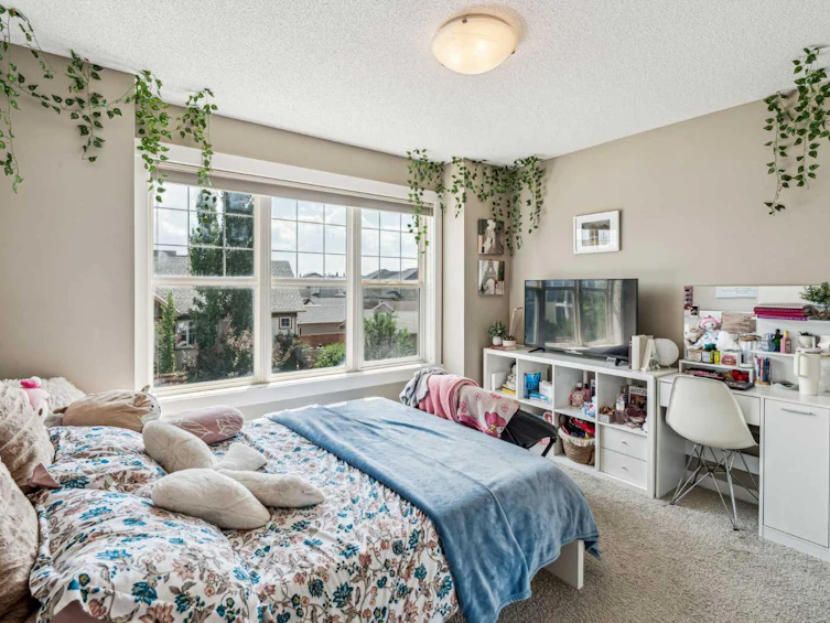 109 Elgin Meadows Manor SE, Calgary, AB, T2Z 0M5 - 17