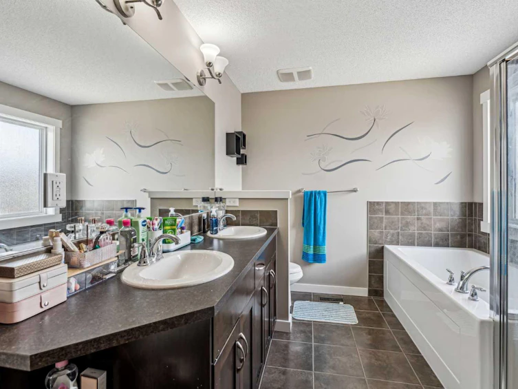 109 Elgin Meadows Manor SE, Calgary, AB, T2Z 0M5 - 15