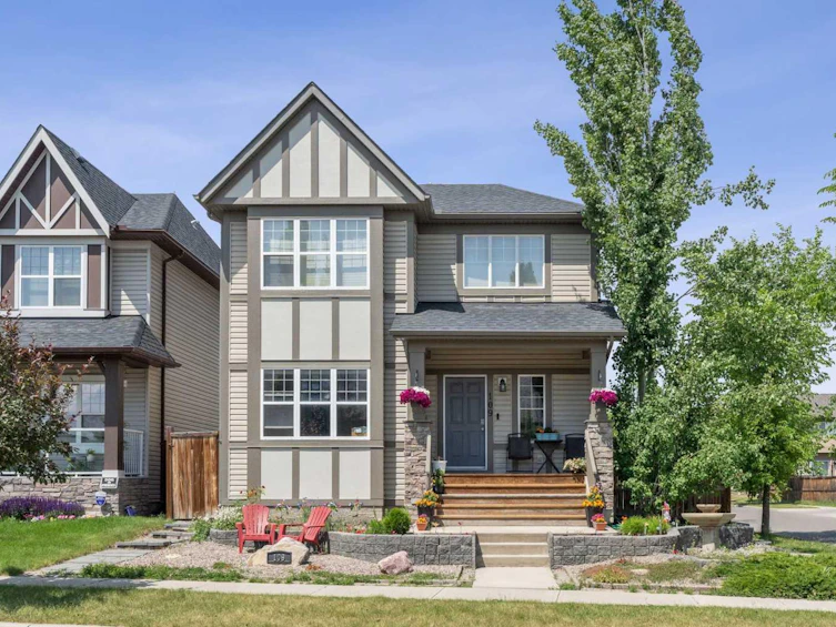 109 Elgin Meadows Manor SE, Calgary, AB, T2Z 0M5