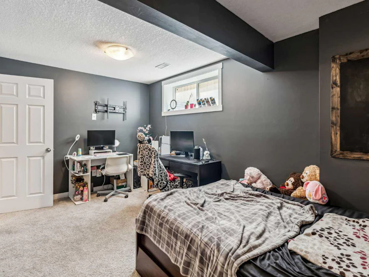 109 Elgin Meadows Manor SE, Calgary, AB, T2Z 0M5 - 25