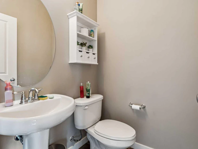 109 Elgin Meadows Manor SE, Calgary, AB, T2Z 0M5 - 11