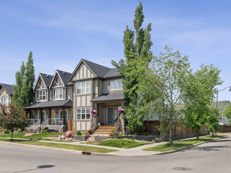 109 Elgin Meadows Manor SE, Calgary, AB, T2Z 0M5 - 2