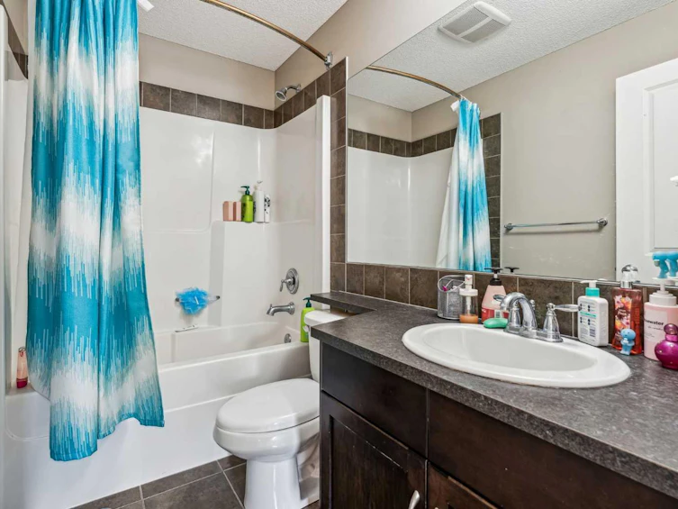 109 Elgin Meadows Manor SE, Calgary, AB, T2Z 0M5 - 20