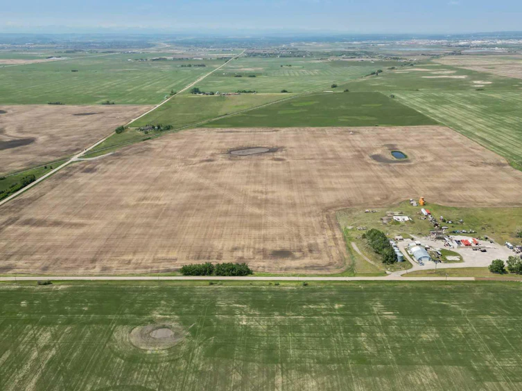 230 Township Road, Rural Rocky View County, AB, T1X 0H9 - 3