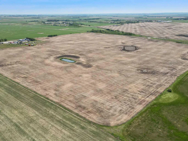 230 Township Road, Rural Rocky View County, AB, T1X 0H9 - 7