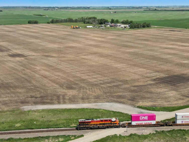 230 Township Road, Rural Rocky View County, AB, T1X 0H9 - 5