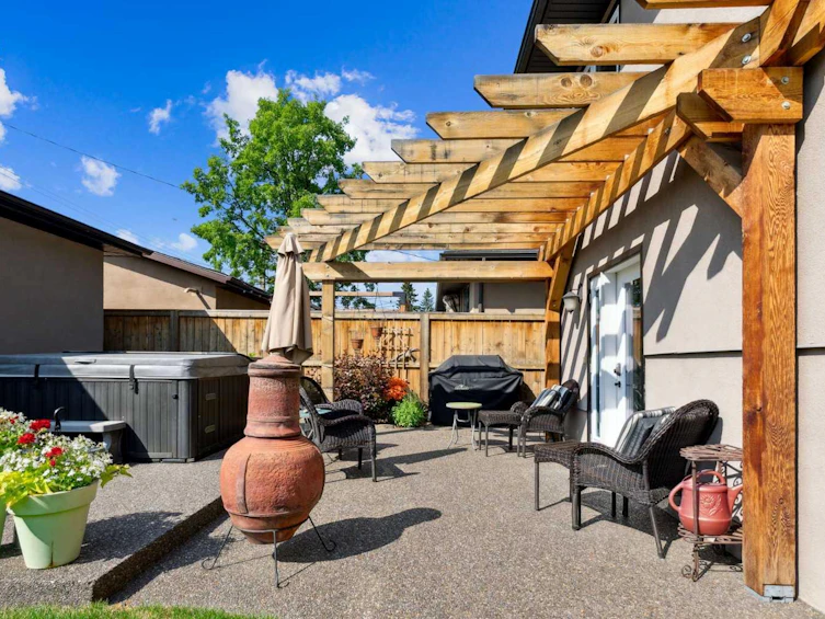 9 Harley Road SW, Calgary, AB, T2V 3K4 - 28